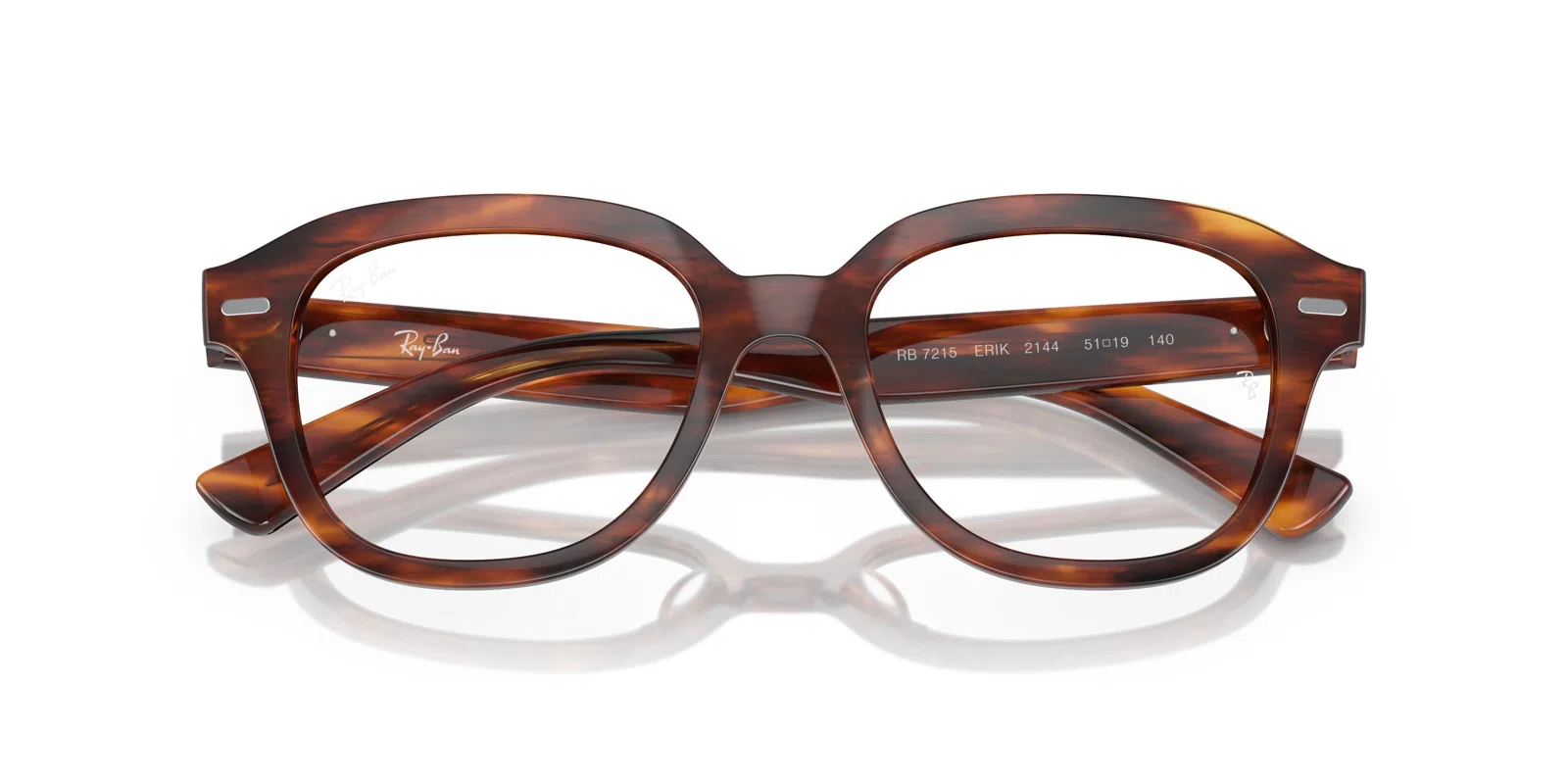Ray-Ban Erik 7215 Eyeglasses - view 35